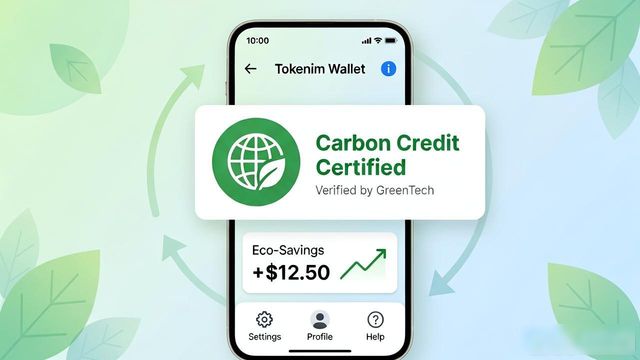 Tokenim钱包 环保策略 绿色积分_tokenim钱包最新版的环保与可持续发展策略，探讨其在数字经济中的社会责任。