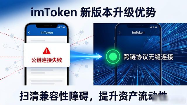 imToken安全与易用平衡优化_下载最新imToken官网版的价值论与评估_imToken最新版下载必要性